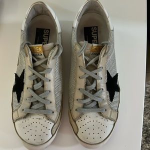 Golden Goose SuperStar Sneakers